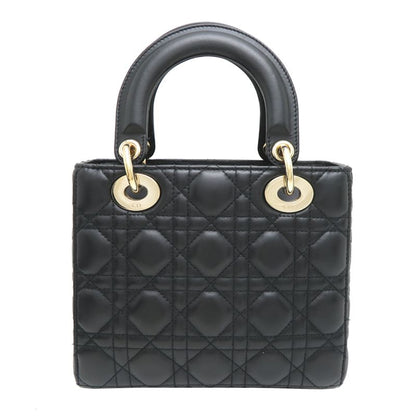 Dior Handbag Black — view 2