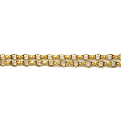 Chanel Shoulder Bag Beige — view 5