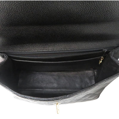 Chanel Handbag Black — view 6