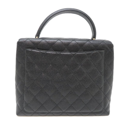 Chanel Handbag Black — view 2