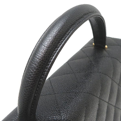 Chanel Handbag Black — view 5