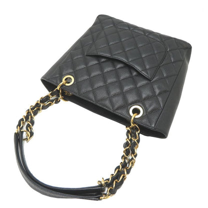 Chanel Tote Bag Black — view 4