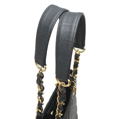 Chanel Tote Bag Black — view 5
