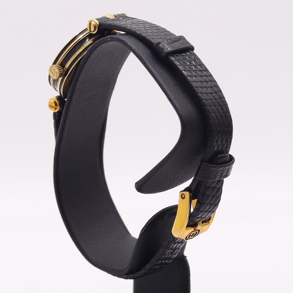 Gucci Watch Black — view 3