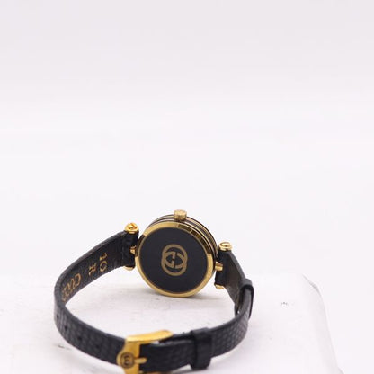 Gucci Watch Black — view 4
