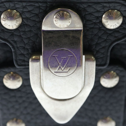 Louis Vuitton Taurillon Monogram Soul Trunk Leather 2-Way Shoulder Bag — view 6
