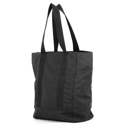 Balenciaga Tote Bag Explorer Nylon Black — view 2