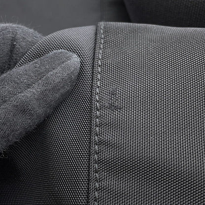 Balenciaga Tote Bag Explorer Nylon Black — view 7