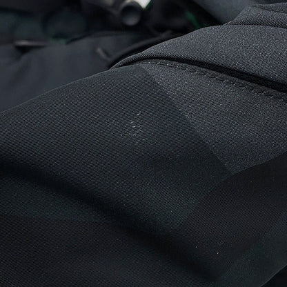 Prada Backpack Nylon Black — view 8