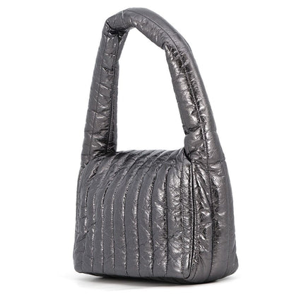 Balenciaga Shoulder Bag Monaco BB Logo Small Leather — view 2