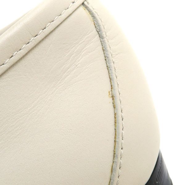 Gucci Loafers Ivory — view 7