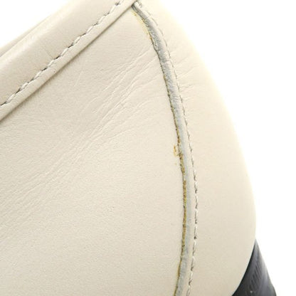 Gucci Loafers Ivory — view 7