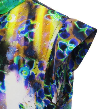 Prada Dress Shirt Macaron — view 4