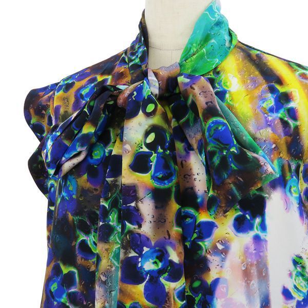 Prada Dress Shirt Macaron — view 5