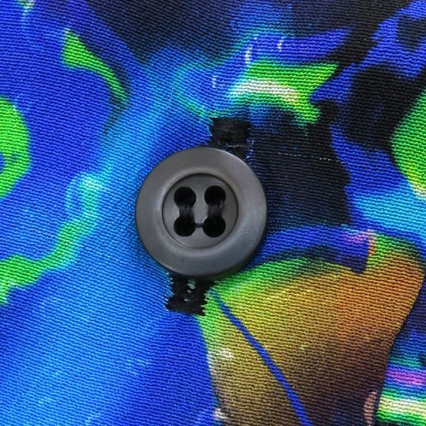 Prada Dress Shirt Macaron — view 7