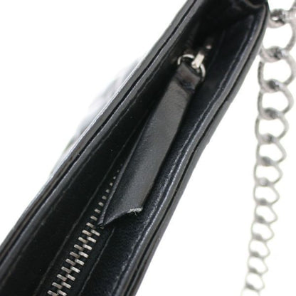 Chanel Camellia Chain Hand Shoulder Bag — view 6