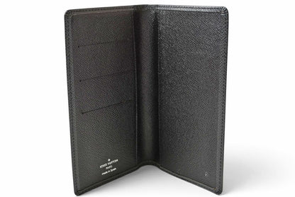 Louis Vuitton Notebook Cover Agenda Bosch Ardoise — view 4