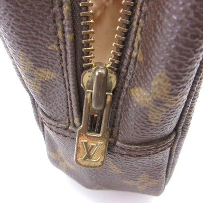 Louis Vuitton Monogram Trousse Toilet 23 Clutch — view 6
