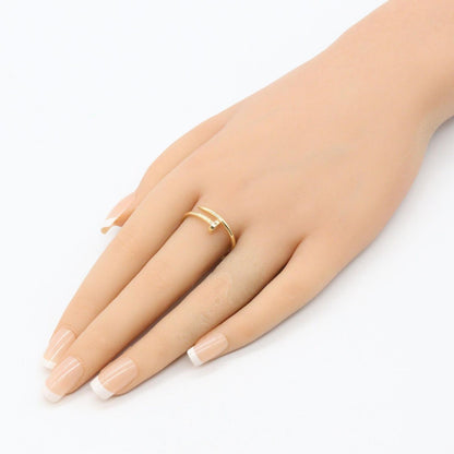 Cartier Ring Juste un Clou SM 18K — view 7
