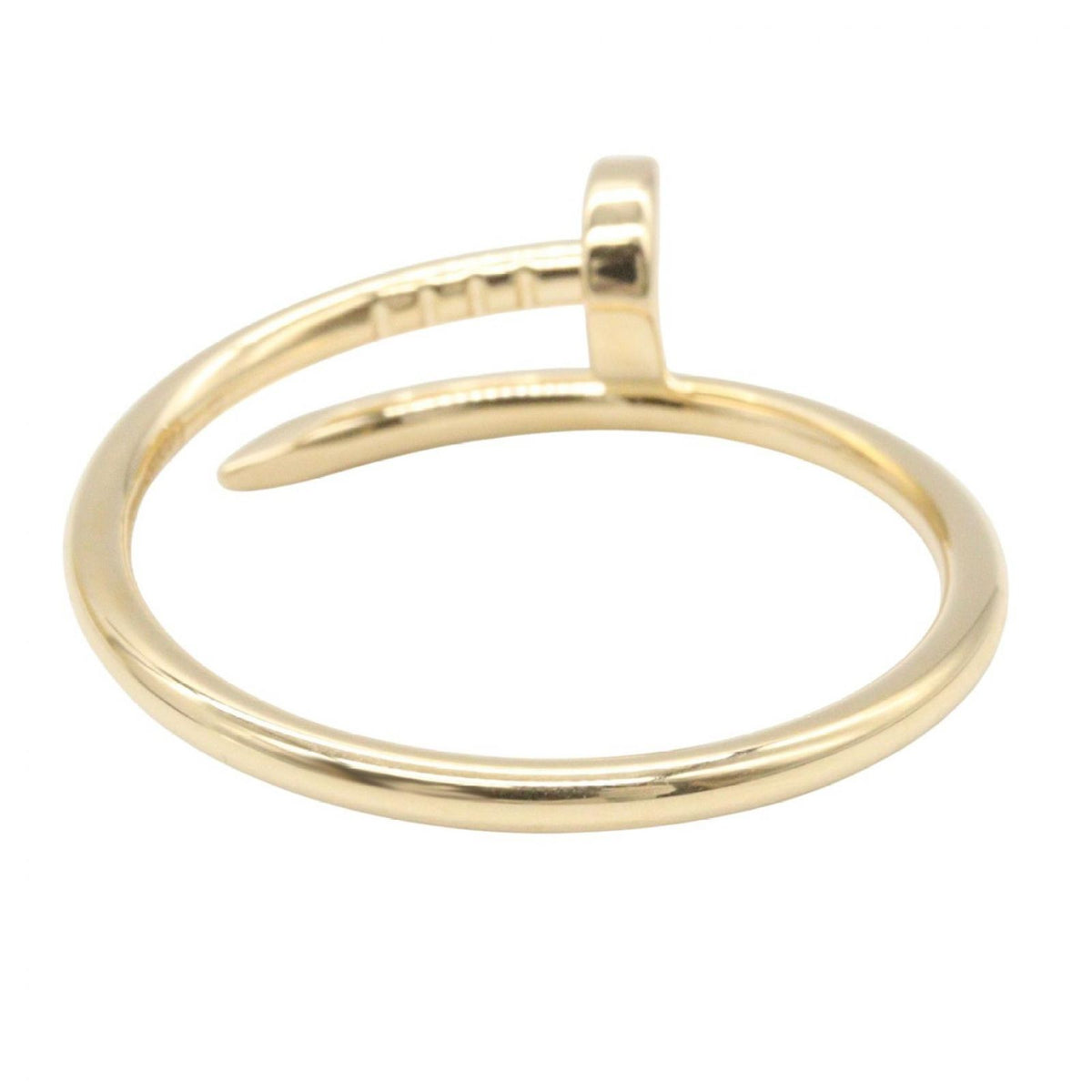 Cartier Ring Juste un Clou SM 18K — view 3