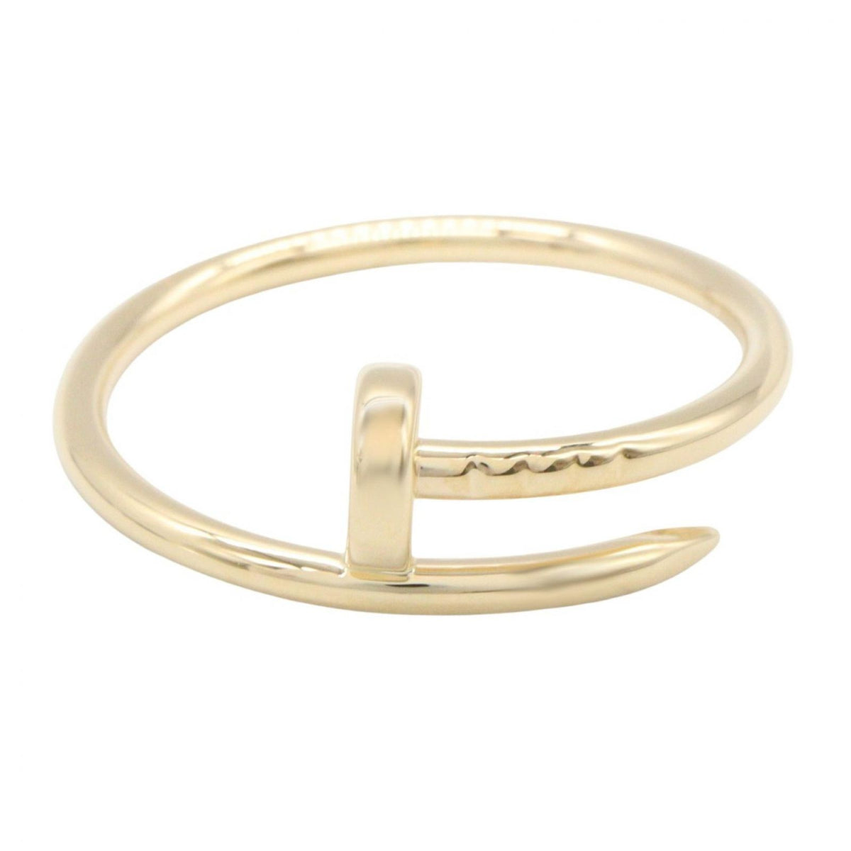Cartier Ring Juste un Clou SM 18K — view 2