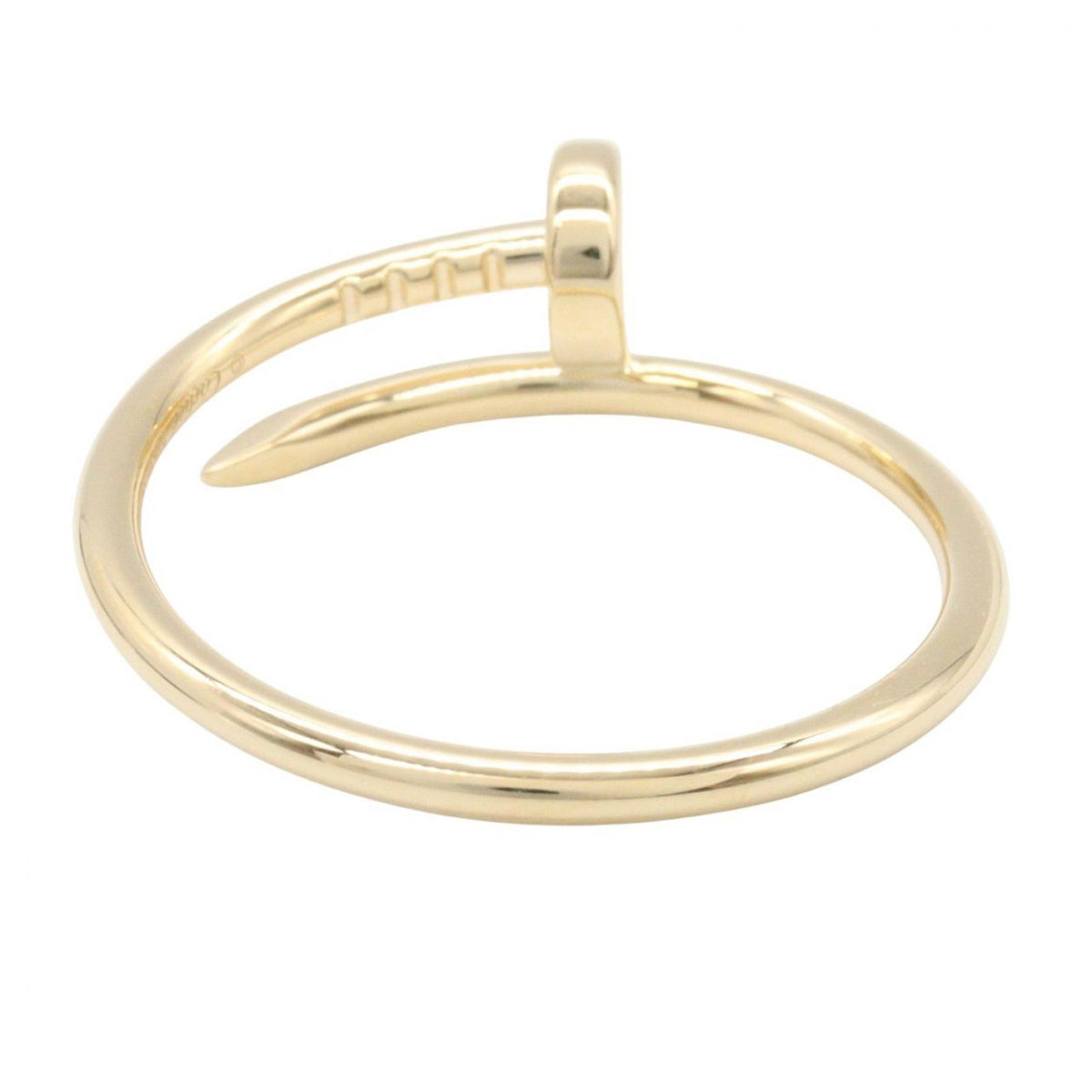 Cartier Ring Juste un Clou SM 18K — view 3