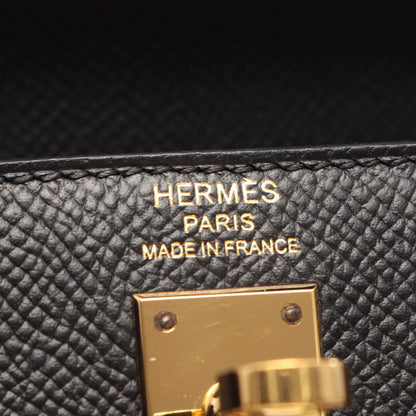 Hermes Kelly 25 Handbag — view 4