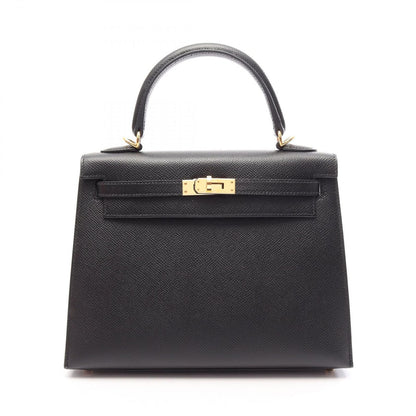Hermes Kelly 25 Handbag