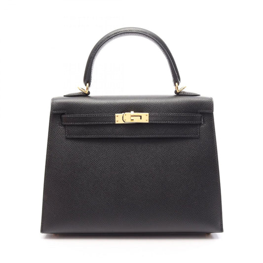 Hermes Kelly 25 Handbag