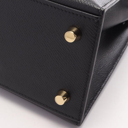 Hermes Kelly 25 Handbag — view 8