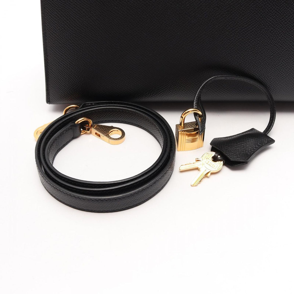 Hermes Kelly 25 Handbag — view 6