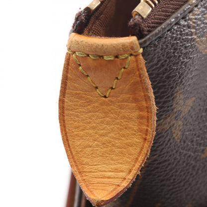 Louis Vuitton Tote Bag Totally PM Canvas Leather — view 7