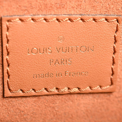 Louis Vuitton on My Side PM Handbag — view 6
