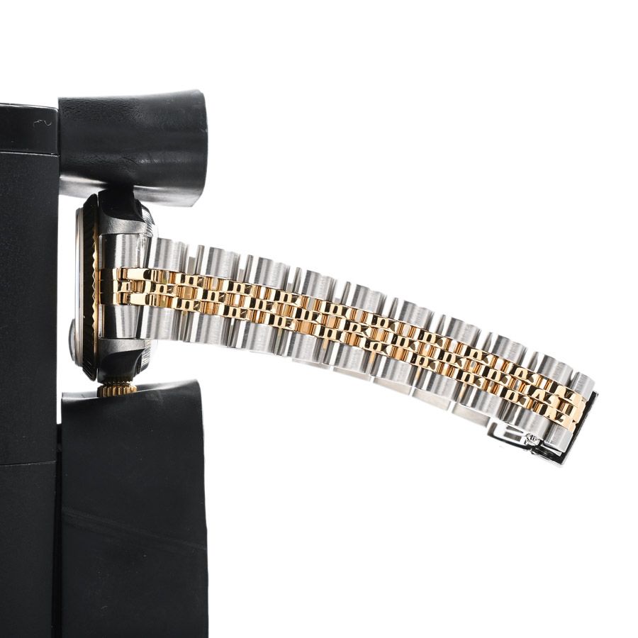 Rolex Watch Datejust Gold — view 6