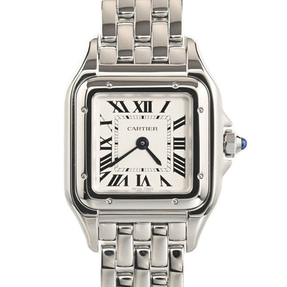 Cartier Watch Panther Square SM