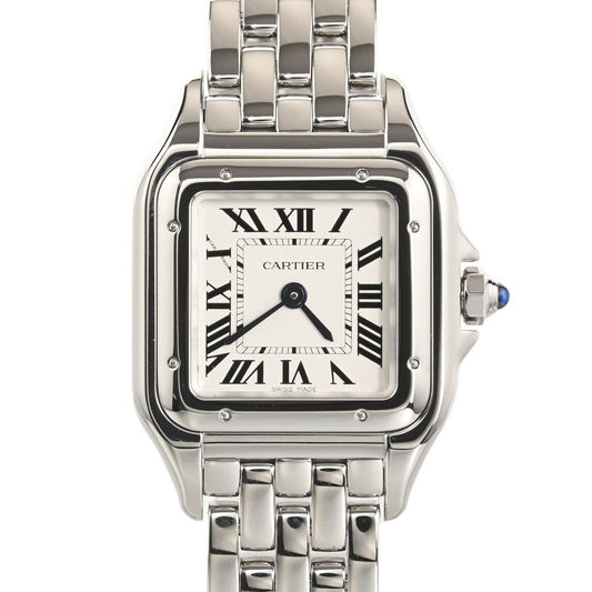 Cartier Watch Panther Square SM