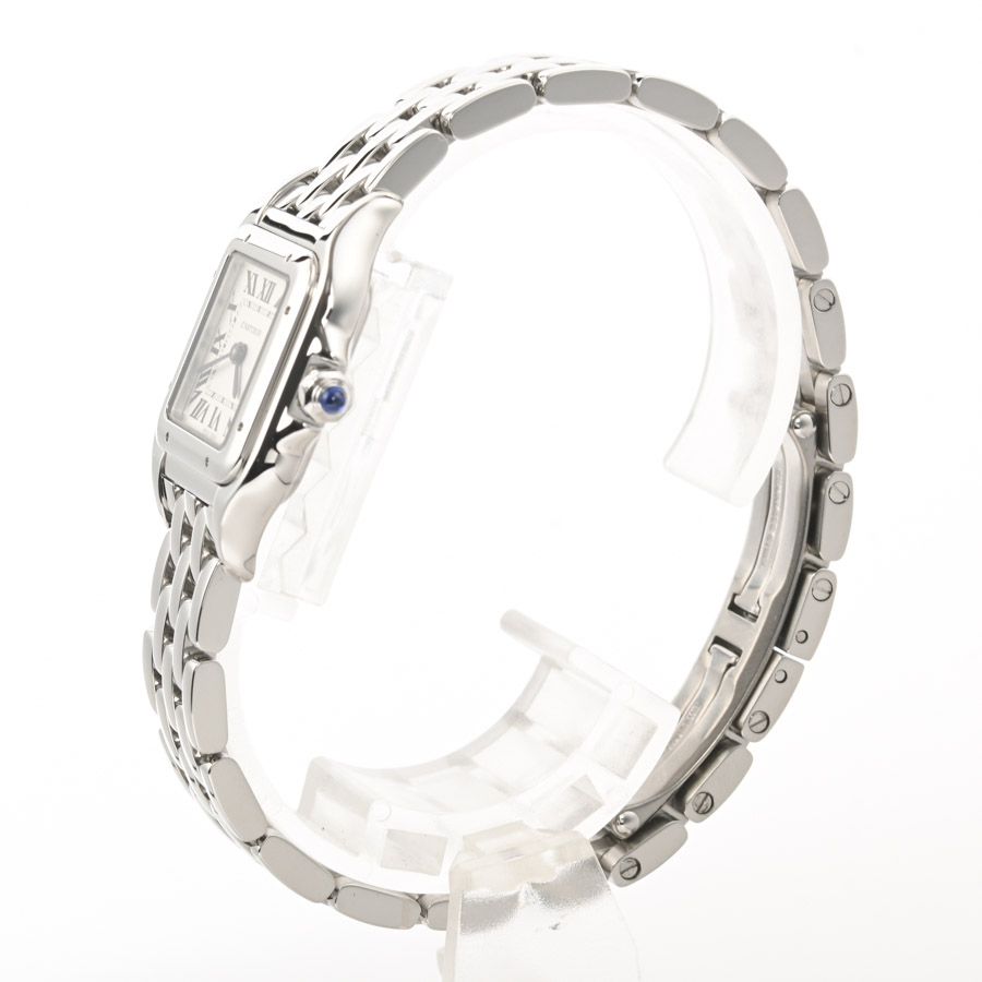 Cartier Watch Panther Square SM — view 2