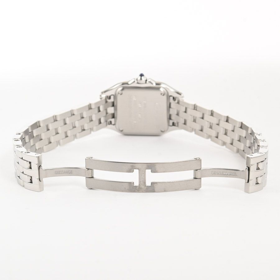 Cartier Watch Panther Square SM — view 5