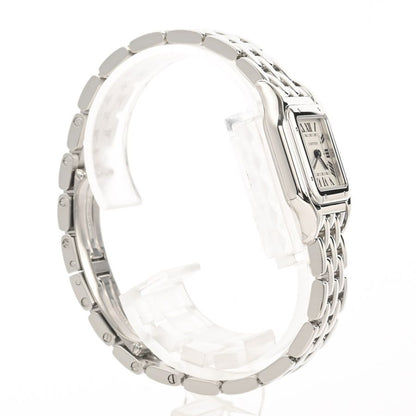 Cartier Watch Panther Square SM — view 3