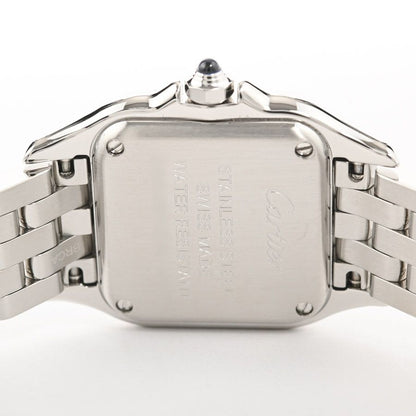 Cartier Watch Panther Square SM — view 6