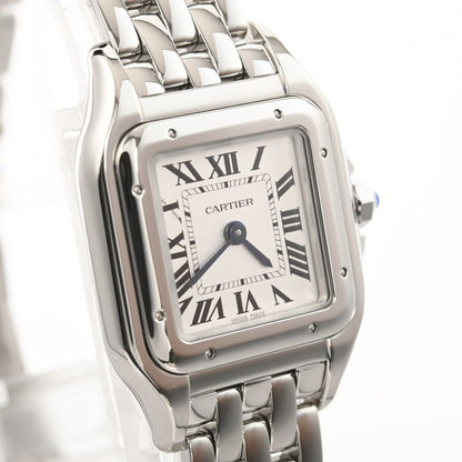 Cartier Watch Panther Square SM — view 4