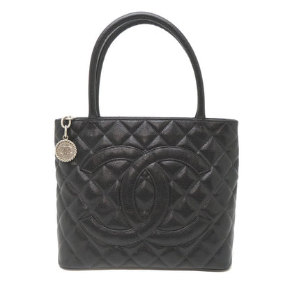 Chanel Tote Bag Black