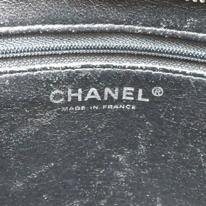 Chanel Tote Bag Black — view 7