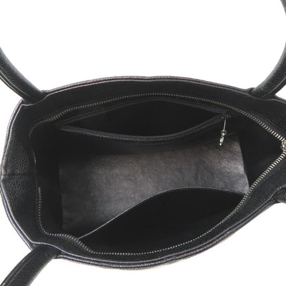 Chanel Tote Bag Black — view 6