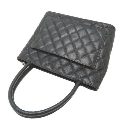 Chanel Tote Bag Black — view 4