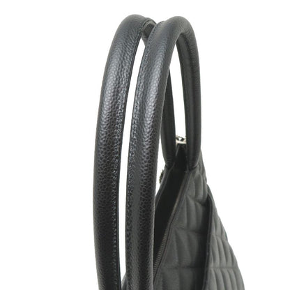 Chanel Tote Bag Black — view 5