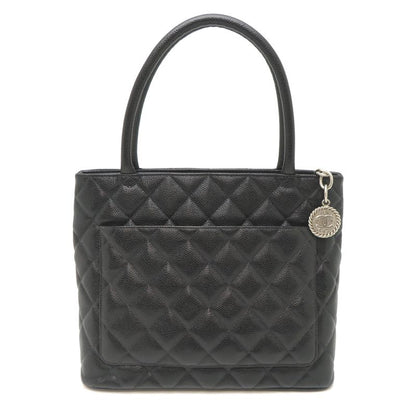 Chanel Tote Bag Black — view 2