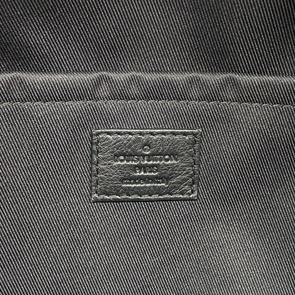 Louis Vuitton Backpack Monogram Palm Spring PM Brown — view 5