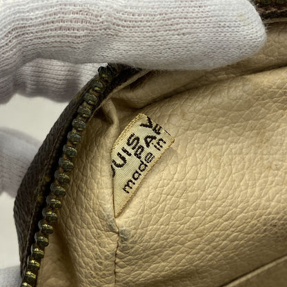 Louis Vuitton Pouch Monogram Trousse Toilet 28 Brown — view 5