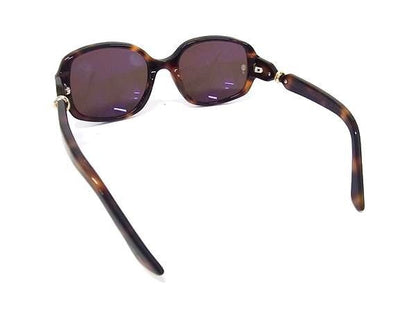 Cartier Sunglasses Trinity Brown Acetate Eyewear — view 2